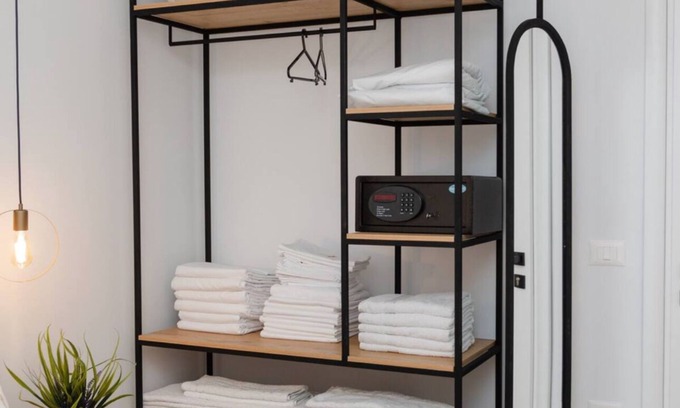 Golem Apartamento | 3s Sand Apartment