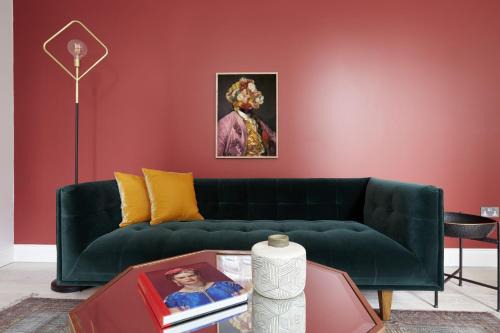 Holborn and Covent Garden Casa | 3VH Virginia House, 31 Bloomsbury Way by City Living London