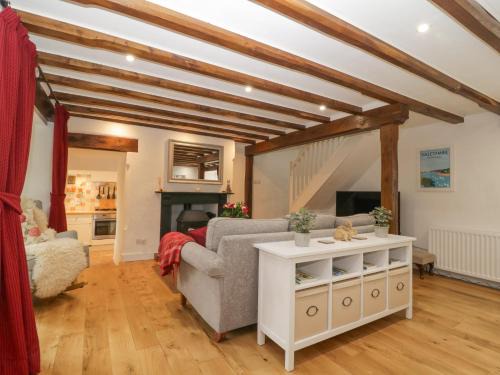 Down Thomas Casa | 4 Barton Cottages