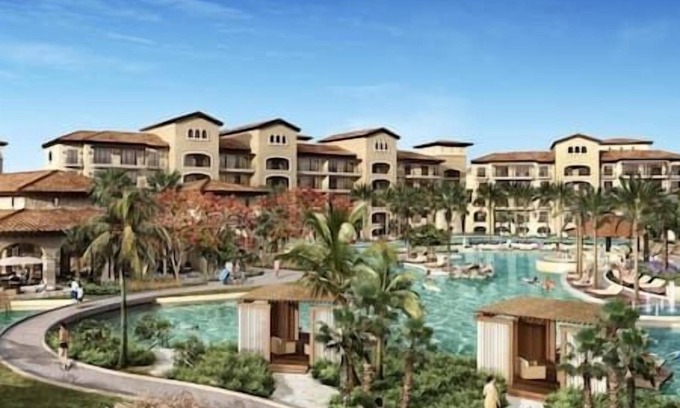 Los Cangrejos II y ÌII Complejo | 4 Bdrm 4/5.5 Stunning Sutie, Rancho San Lucas Resort & Spa, Cabo