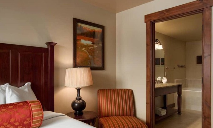 Breckenridge Complejo | 4 Bdrm Grand Lodge on Peak 7 Resort & Spa Breckenridge