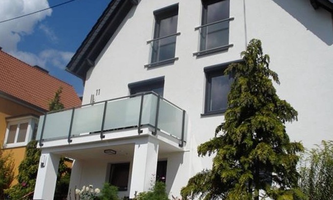 Bad Sobernheim Apartamento | Apartamento de 4 camas - Ferienwohnungen Scheib