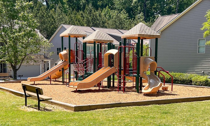 Church Street Casa | 4 - Bed home, w/ Cali King Bed - 12 mins. to DTWN