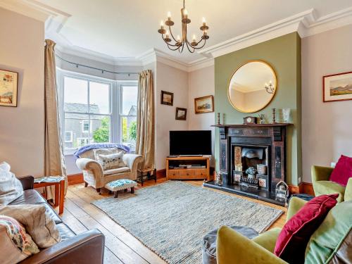 Cockermouth Casa | 4 Bed in Cockermouth SZ037