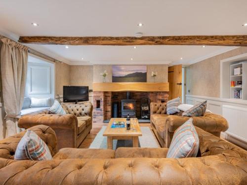 Hackthorpe Casa | 4 Bed in Hackthorpe SZ321