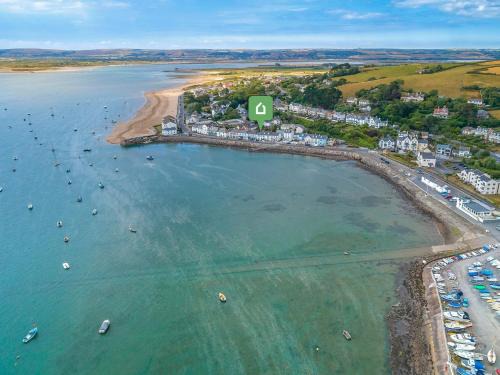 Instow Casa | 4 Bed in Instow INCOT
