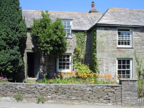 Tintagel Casa | 4 Bed in Tintagel TOLBO