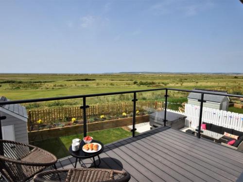 Westleigh Casa | 4 Bed in Westward Ho 75358