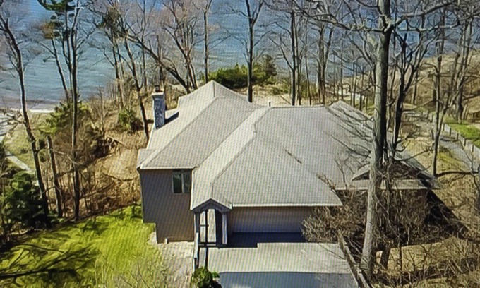 West Olive Casa | 4 habitaciones, 3 baños, Lake House, Private Lake Beach Beach House