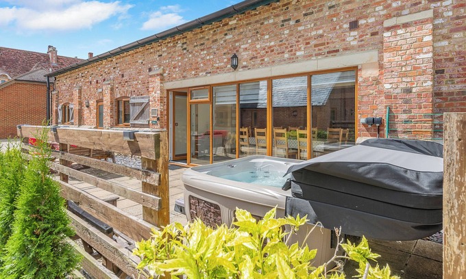 Woolland Apartamento | Alojamiento de 4 habitaciones en Blandford Forum