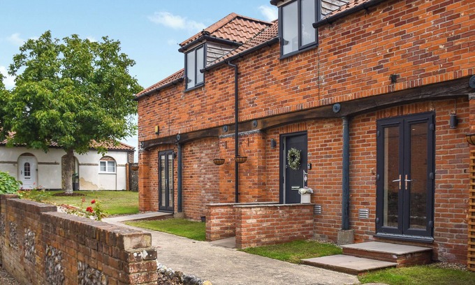 East Dereham Cabaña | Alojamiento de 4 habitaciones en Little Dunham