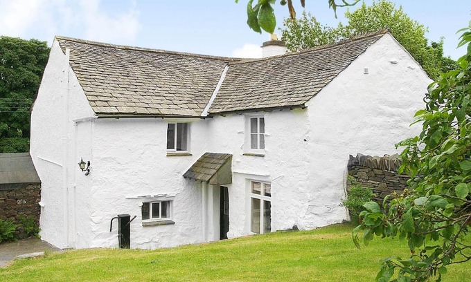 Torver Cabaña | 4 bedroom accommodation in near Coniston
