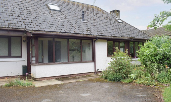 Ross-on-Wye Cabaña | Alojamiento de 4 habitaciones en Ross on Wye