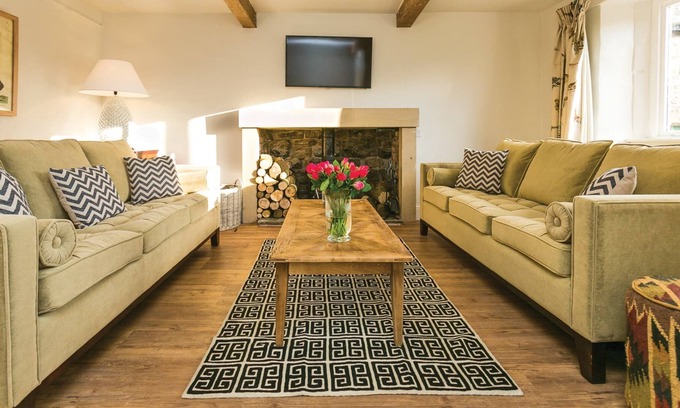 Gisburn Cabaña | 4 bedroom accommodation in Gisburn, Yorkshire Dales