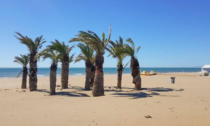Argeliers Casa | 4 bedroom accommodation in Argeliers