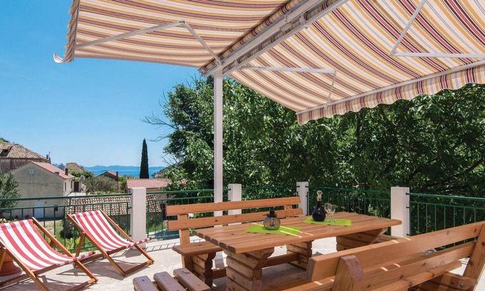 Trstenik Casa | Alojamiento de 4 habitaciones en Trstenik
