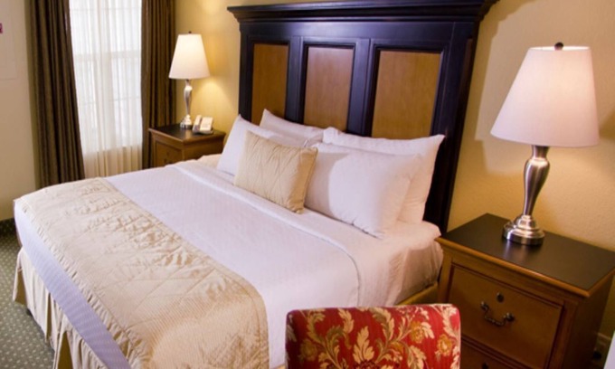 Berkeley Casa | 4 BEDROOM AT POWHATAN RESORT