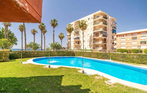 Salobreña Casa | 4 Bedroom Awesome Home In Salobreña