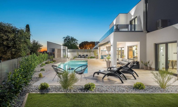 Banjole Casa | Bonita casa de 4 dormitorios en Banjole