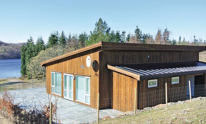 Farsund Casa | Hermosa casa de 4 dormitorios en.