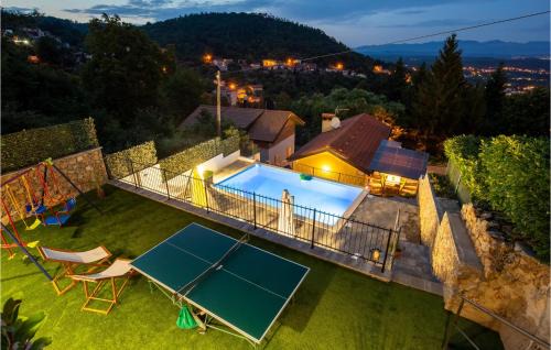 Rukavac Casa | 4 Bedroom Beautiful Home In Rukavac