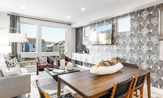 Park City Condominio | 4-bedroom condo in lovely Park City