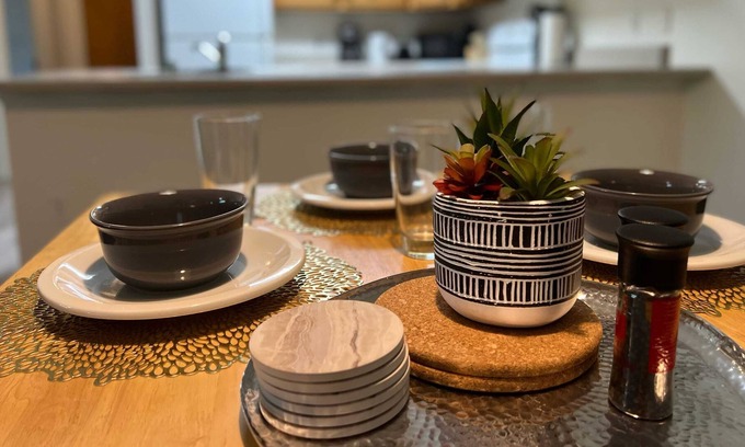 Platteville Apartamento | 4 Bedroom Condo - Platteville #2