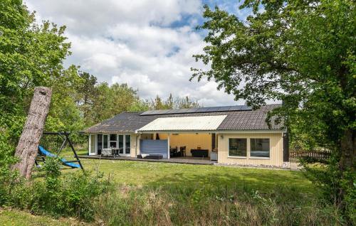 Kramnitse Casa | 4 Bedroom Cozy Home In Rødby