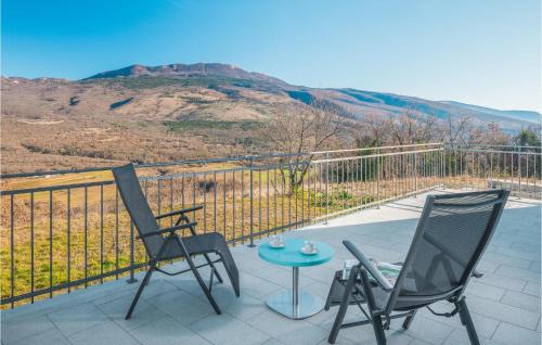 Boljun Casa | 4 Bedroom Gorgeous Home In Boljun