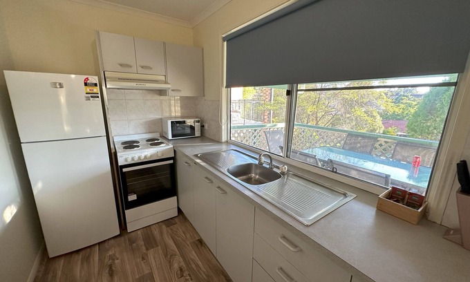South Grafton Casa | 4 Bedroom Home Away from Home