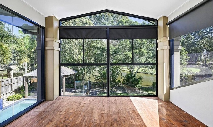 Brookwater Casa | 4-bedroom house @ Brookwater