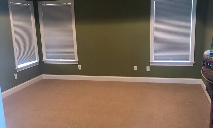 Exton Casa | 4 Bedroom House for Rent - Must bring some furniture