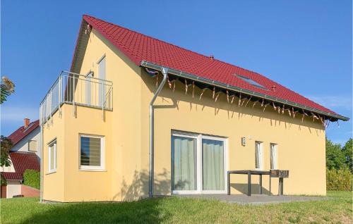 Boiensdorf Casa | 4 Bedroom Lovely Home In Boiensdorf