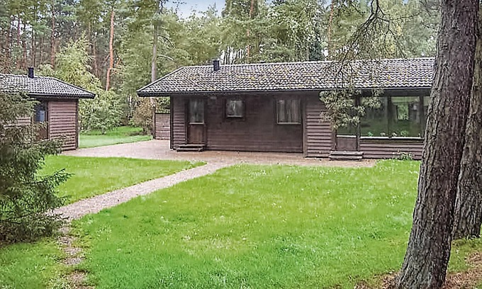 Borrby Casa | Preciosa casa en Borrby con cocina