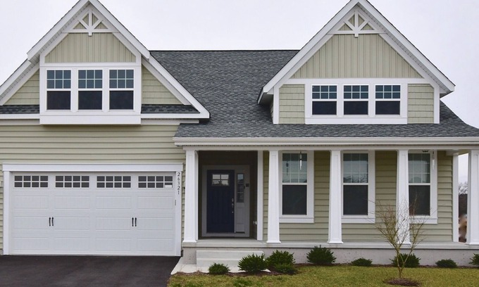 Frankford Casa | Bethany Beach Resort House en Millville by the Sea 4BR, 3BA, para 12 personas