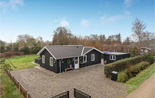 Blokhus Casa | 4 Bedroom Nice Home In Blokhus
