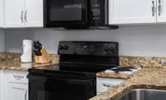 Miramar Beach Complejo | 4 Bedroom Presidential at Majestic Sun!