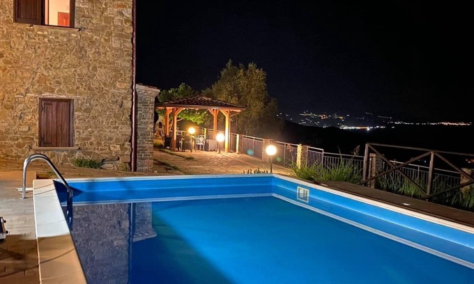 Pollica Casa | 4 Bedroom Private vacation home in Pollica
