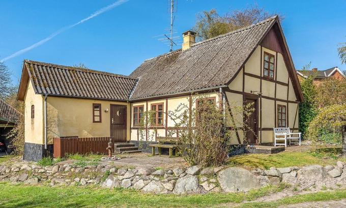 Snøde Casa | Impresionante casa de 4 dormitorios en.