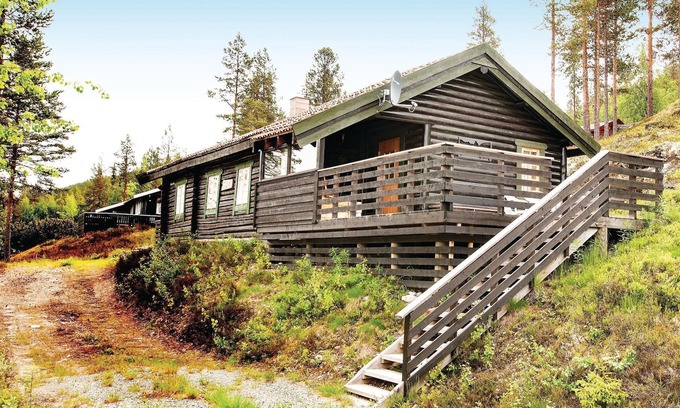 Akrestrømmen Casa | Impresionante casa de 4 dormitorios en.