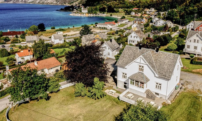 Selje Casa | Impresionante casa de 4 dormitorios en.