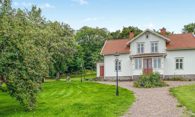 Odeshog Municipality Casa | Impresionante casa de 4 dormitorios en.