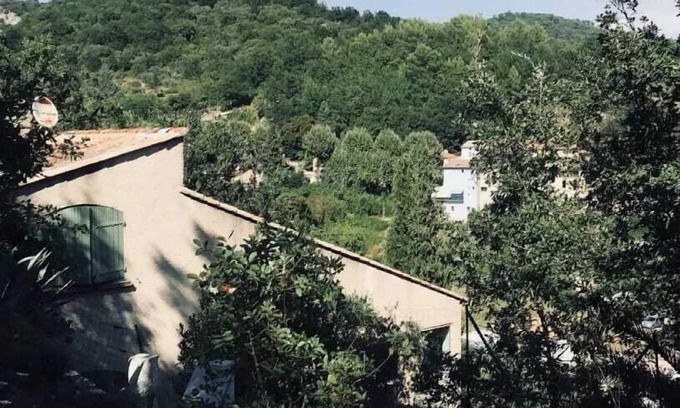 Montferrat Villa | Villa de 4 dormitorios para 8 personas con piscina.