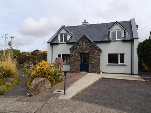 Waterville Casa | 4 bedroomed house in Waterville close to the beach