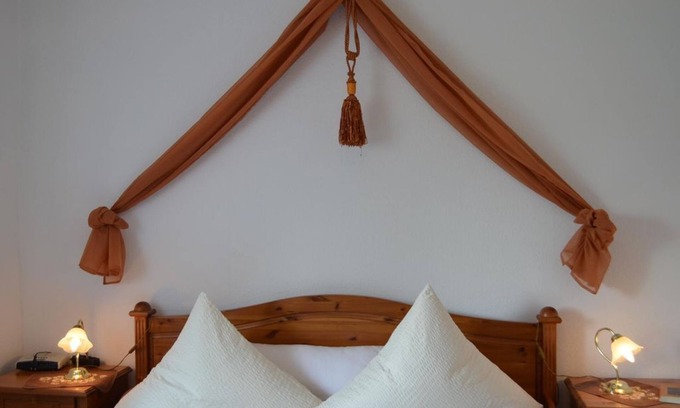 Leiwen Cama Y Desayuno | 4-bettwohnung Riesling II - Gästehaus Jostock-hermes
