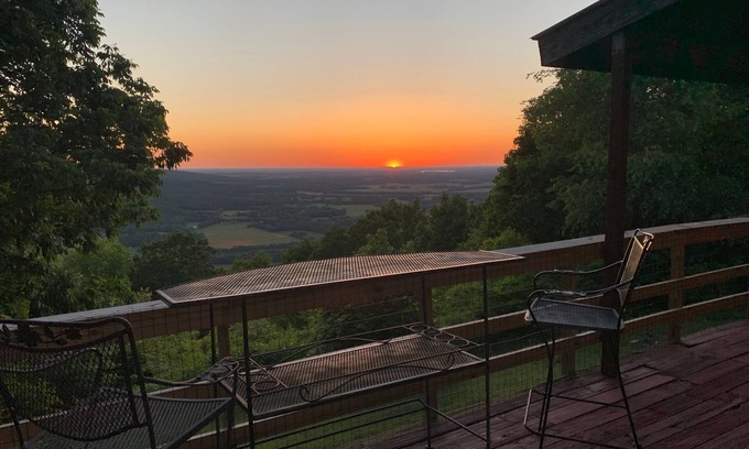 Saint Andrews Casa | 4-br Private Home with Incredible Bluff Views