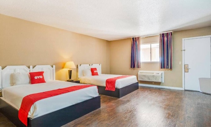 Elk City Casa | 4 Comfortable Units Close to Ackley Park, National Route 66 Museum, Free Parking