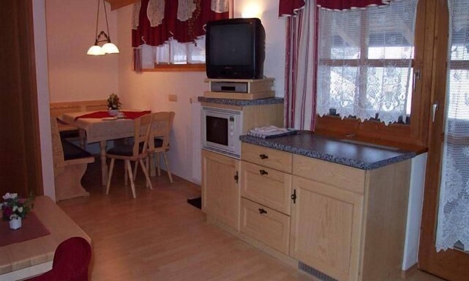 Silberberg Apartamento | Apartamento 4 * (60sqm) ideal para 4 personas.
