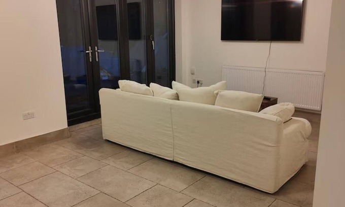 Bolton Apartamento | Bolton Urban Retreat