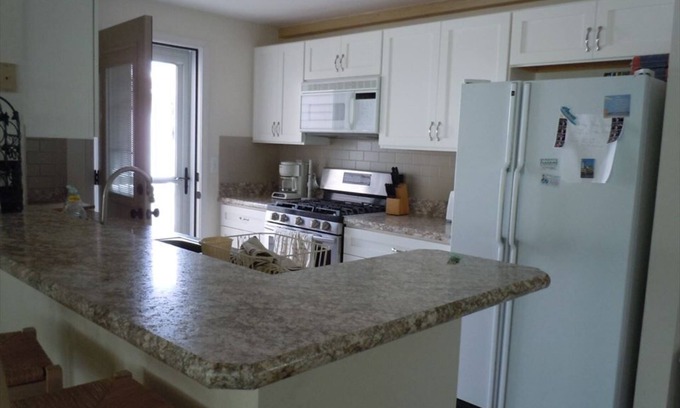 North Beach Haven Apartamento | 4 homes to the beach